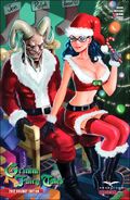 Grimm Fairy Tales: Holiday Special #4 (December, 2012)