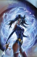 Grimm Fairy Tales #105 (December, 2014)