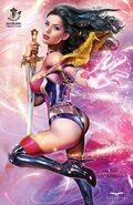 Grimm Fairy Tales Vol 2 #3