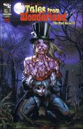 Tales from Wonderland: Mad Hatter II #1 (October, 2009)