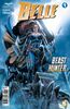 Belle Beast Hunter Vol 1 1