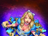 Grimm Fairy Tales Presents Alice in Wonderland Vol 1 4