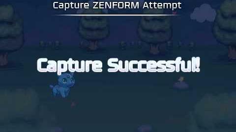 ZENFORMS Battle Guide