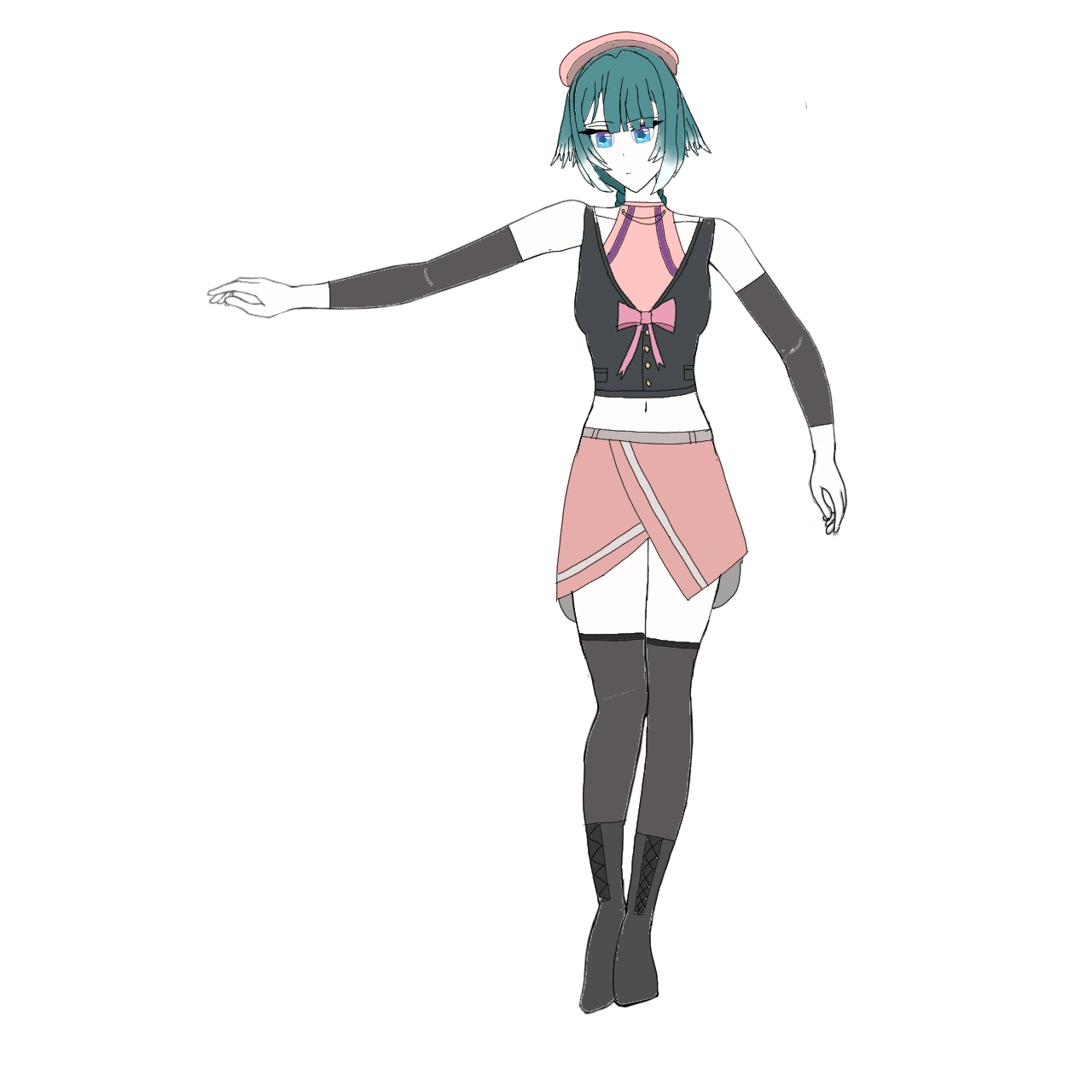 Akane Ishikawa | Zenith muysen Wiki | Fandom