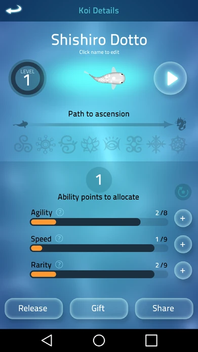 My Koi | Zenkoi Wikia | Fandom