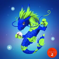 Jūgoya | Zen Koi 2 Wiki | Fandom