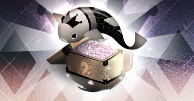 Ōkan | Zen Koi 2 Wiki | Fandom