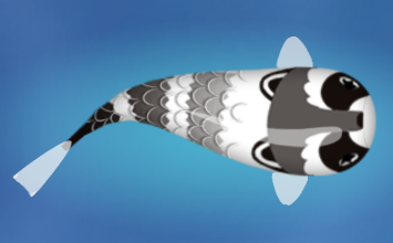 Tanuki | Zen Koi 2 Wiki | Fandom