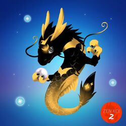 Momiji | Zen Koi 2 Wiki | Fandom