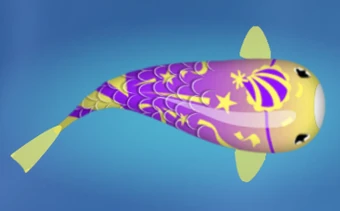 Oiwai | Zen Koi 2 Wiki | Fandom