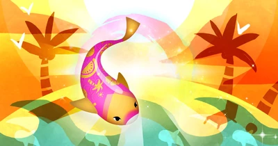 Samā | Zen Koi 2 Wiki | Fandom