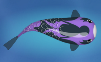 Kōmori | Zen Koi 2 Wiki | Fandom