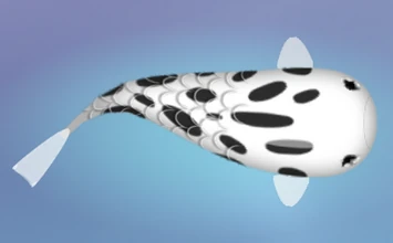 Mame | Zen Koi 2 Wiki | Fandom