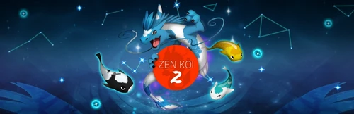 Zen Koi 2 Wiki