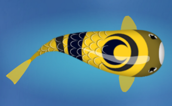 Hanrin | Zen Koi 2 Wiki | Fandom