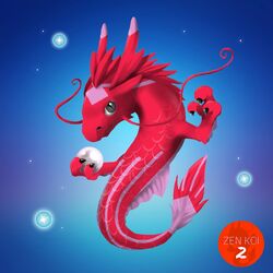 Saishō | Zen Koi 2 Wiki | Fandom