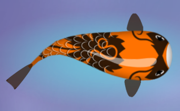 Shishi | Zen Koi 2 Wiki | Fandom