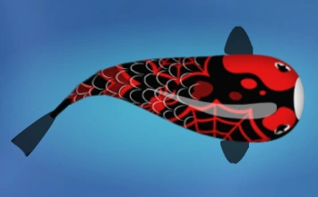 Bukimi | Zen Koi 2 Wiki | Fandom