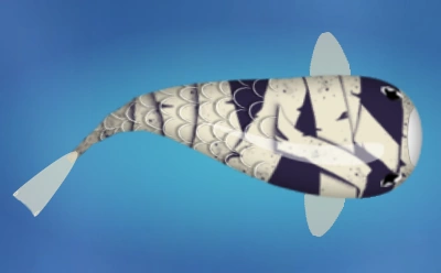 Mīra | Zen Koi 2 Wiki | Fandom