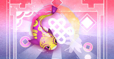 Kajitsu | Zen Koi 2 Wiki | Fandom