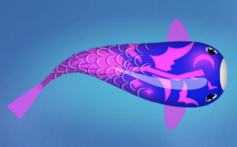 Majikku | Zen Koi 2 Wiki | Fandom