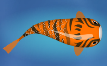 Kyōbōna | Zen Koi 2 Wiki | Fandom