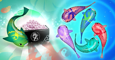Inko | Zen Koi 2 Wiki | Fandom