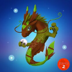 蟹图 Sankaku | Zen Koi 2 Wiki | Fandom