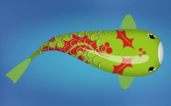 Kodani | Zen Koi 2 Wiki | Fandom