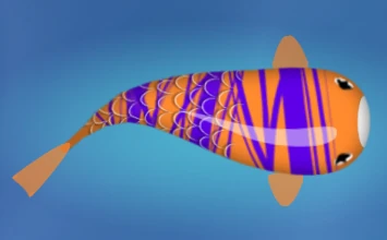 Shibaru | Zen Koi 2 Wiki | Fandom