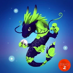Jūgoya | Zen Koi 2 Wiki | Fandom