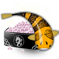 Hachi | Zen Koi 2 Wiki | Fandom