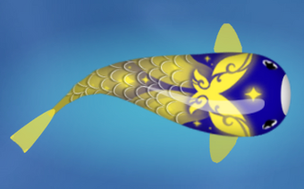 Yōsei | Zen Koi 2 Wiki | Fandom