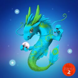 Jimoto | Zen Koi 2 Wiki | Fandom