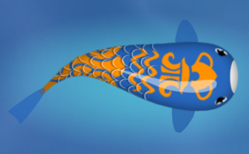 Akua | Zen Koi 2 Wiki | Fandom