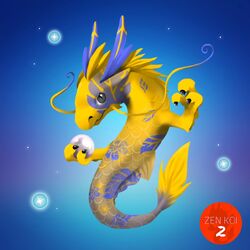 Heisei | Zen Koi 2 Wiki | Fandom