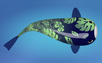 DRAGON　HEISEI Heisei | Zen Koi 2 Wiki | Fandom