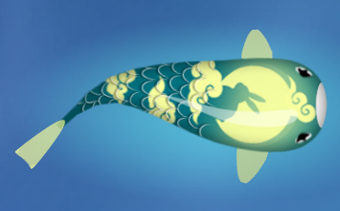 Jūgoya | Zen Koi 2 Wiki | Fandom