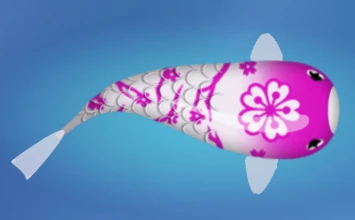 Hanami | Zen Koi 2 Wiki | Fandom