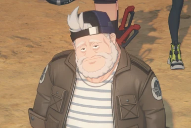 HoYoverse Protagonists | Protagonists Wiki | Fandom