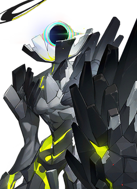  Dullahan