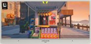 Newsstand