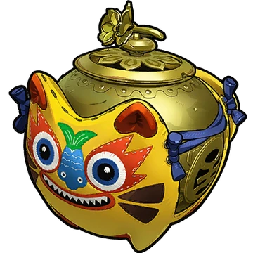 Roaring Fur-nace | Zenless Zone Zero Wiki | Fandom