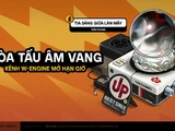 Hòa Tấu Âm Vang/30-12-2025
