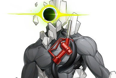Beholder Engine | Zenless Zone Zero Wiki | Fandom