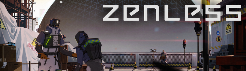 Zenless Zone Zero Gameplay, Walkthrough, Guide, Wiki - News