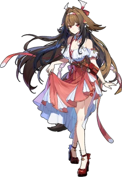 Touch of Dawnlight | Zenless Zone Zero Wiki | Fandom