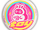 (Synergy) Roly-Poly Bunny