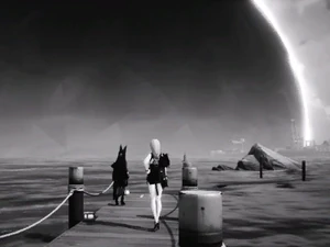 Springtime Snapshots Stage Reel 10