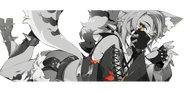 Agent Partial Mindscape